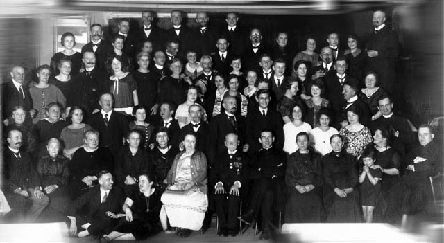 Familientag 1924