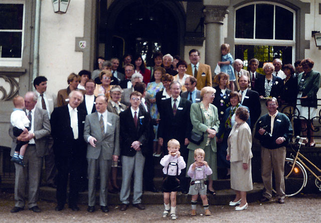 Familientag 1993